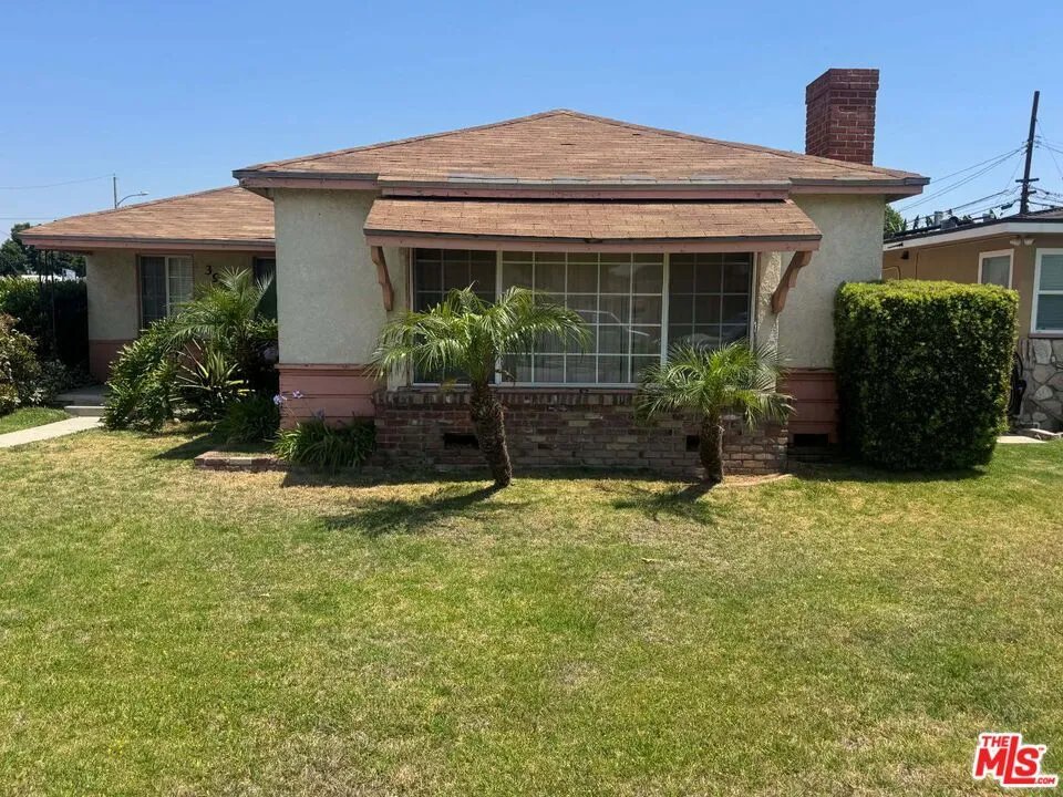 3965 Palm Avenue Lynwood, CA 90262