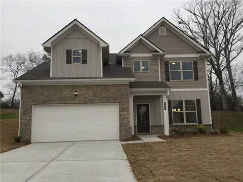 518 Mcginnis Circle