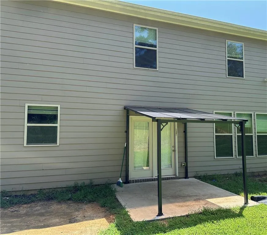 518 Mcginnis Circle Calhoun, GA 30701