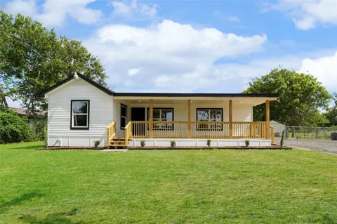 3402 W Cedar Bayou Lynchburg Road