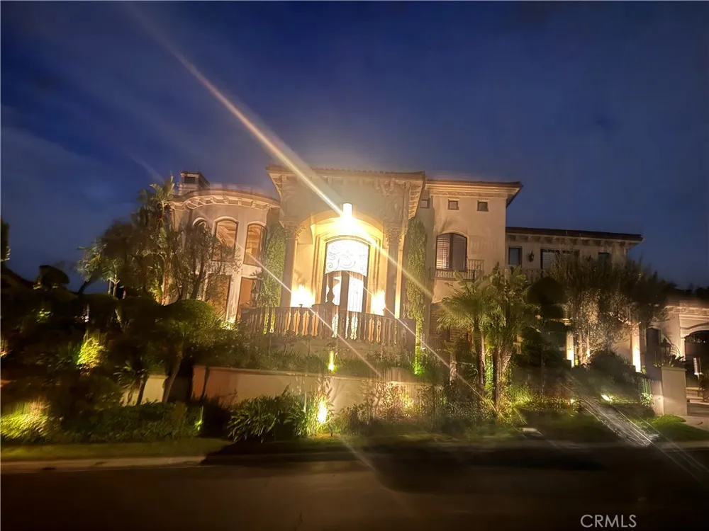 2465 Collinas Chino Hills, CA 91709