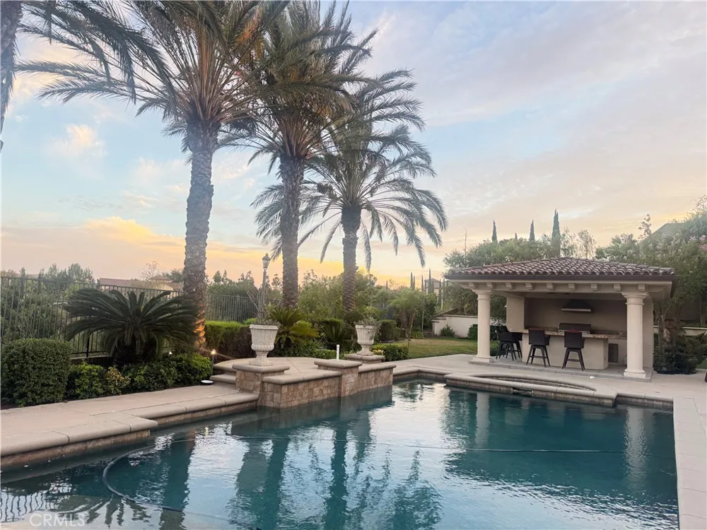 2465 Collinas Chino Hills, CA 91709