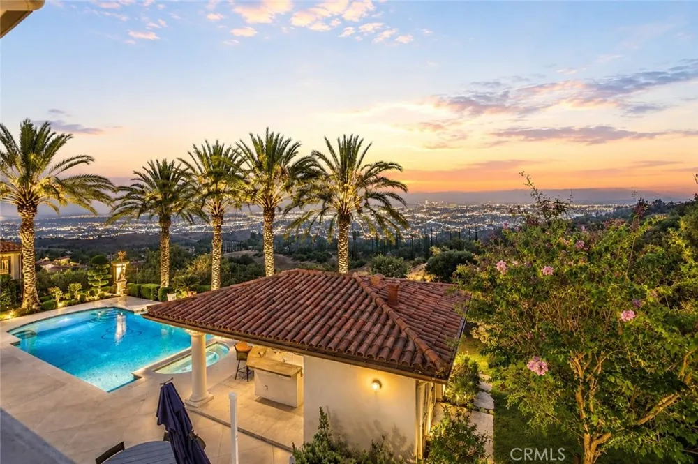 2465 Collinas Chino Hills, CA 91709