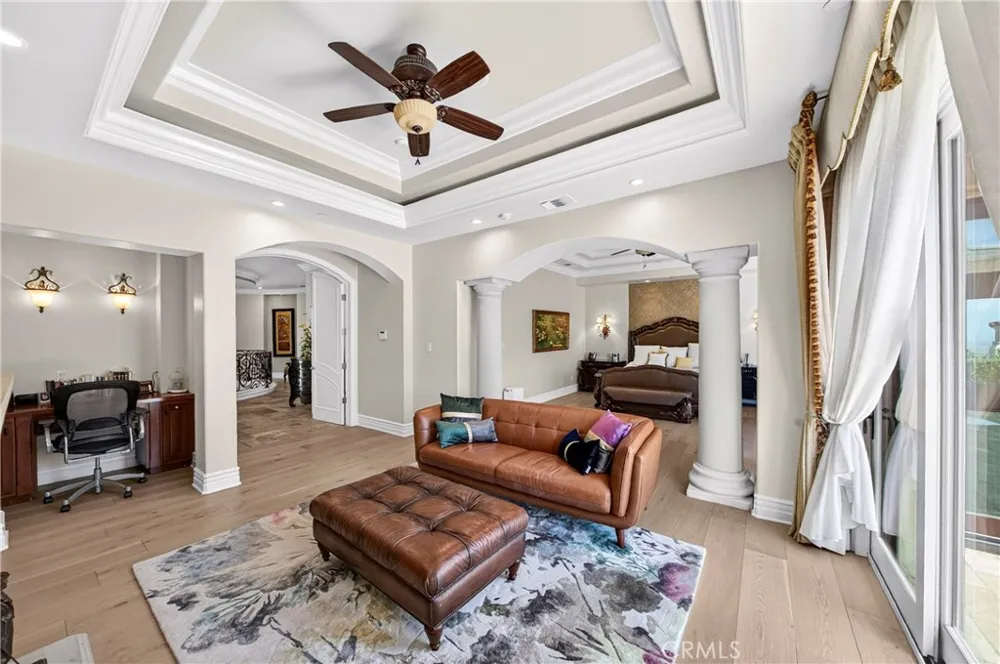 2465 Collinas Chino Hills, CA 91709