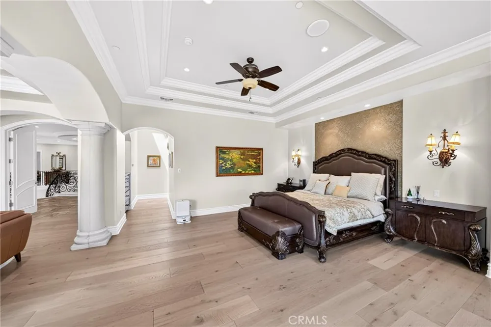 2465 Collinas Chino Hills, CA 91709