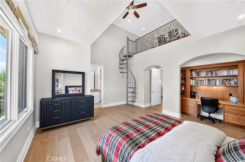 2465 Collinas Chino Hills, CA 91709