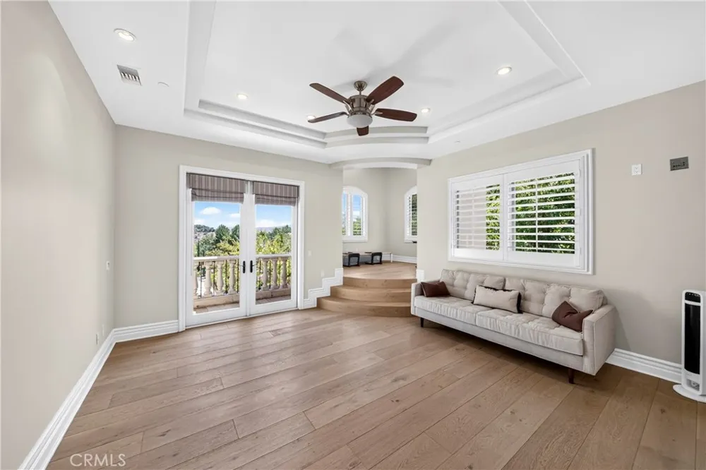 2465 Collinas Chino Hills, CA 91709