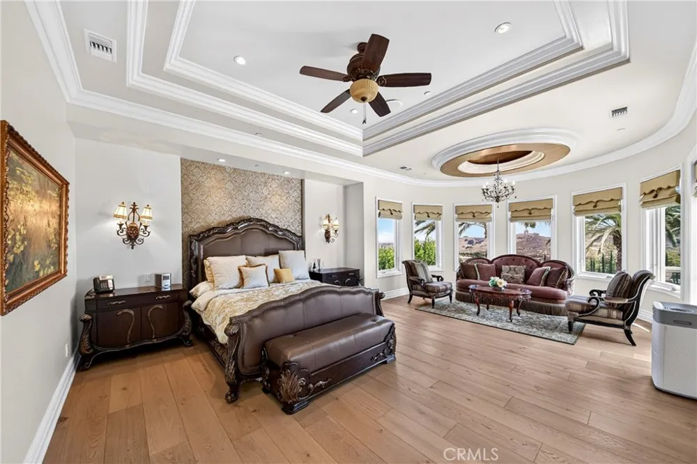 2465 Collinas Chino Hills, CA 91709