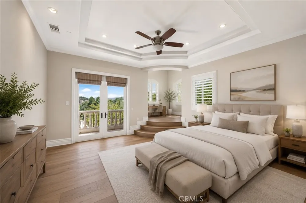 2465 Collinas Chino Hills, CA 91709