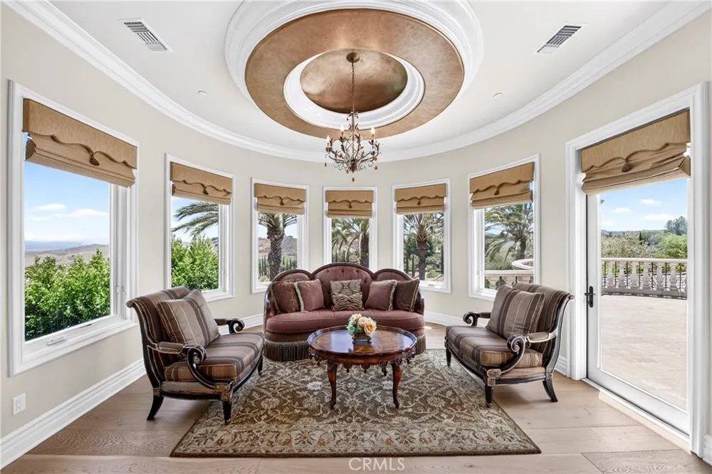 2465 Collinas Chino Hills, CA 91709