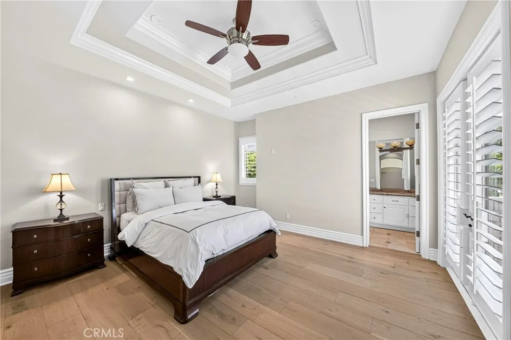 2465 Collinas Chino Hills, CA 91709