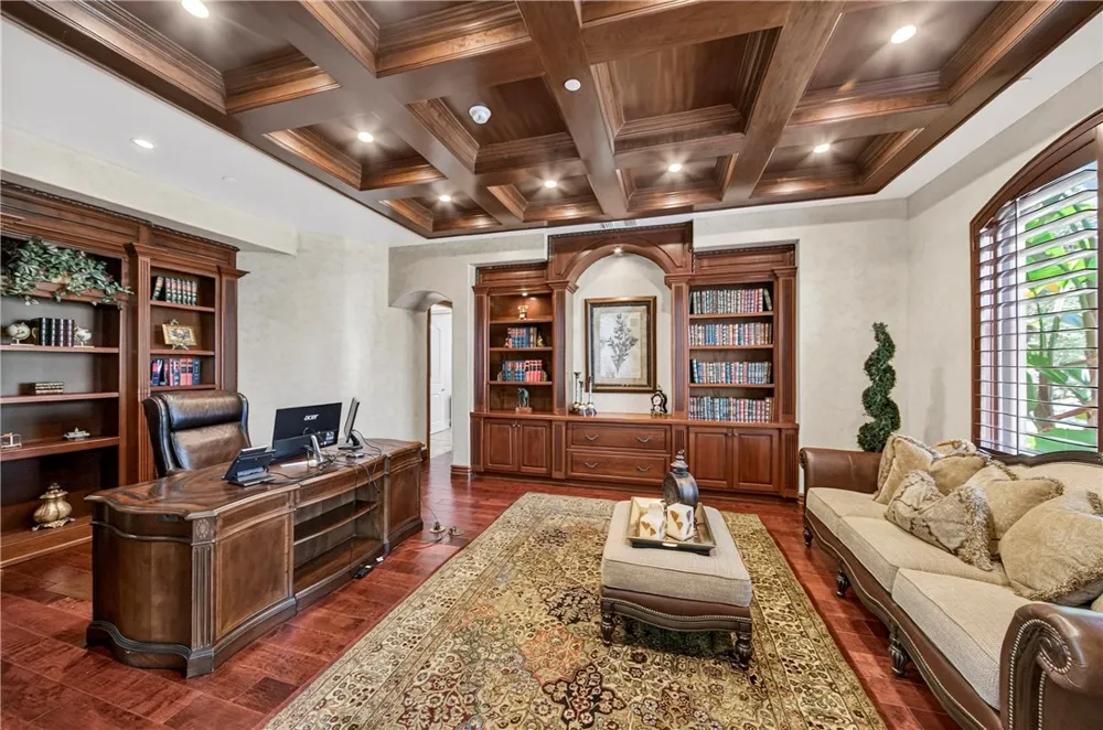 2465 Collinas Chino Hills, CA 91709