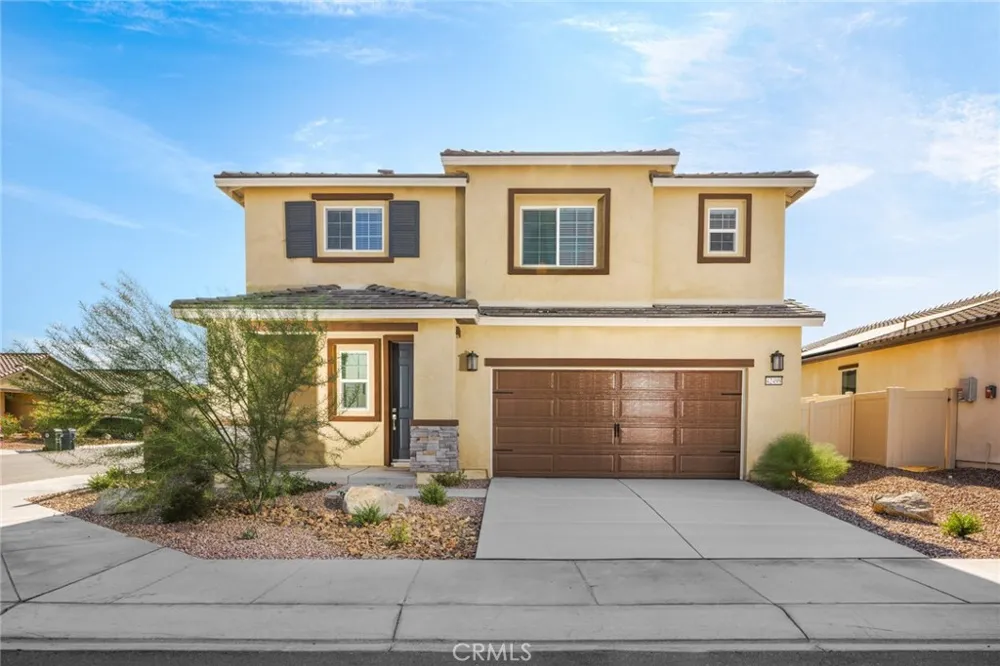 80571 Anacapa Drive Indio, CA 92201