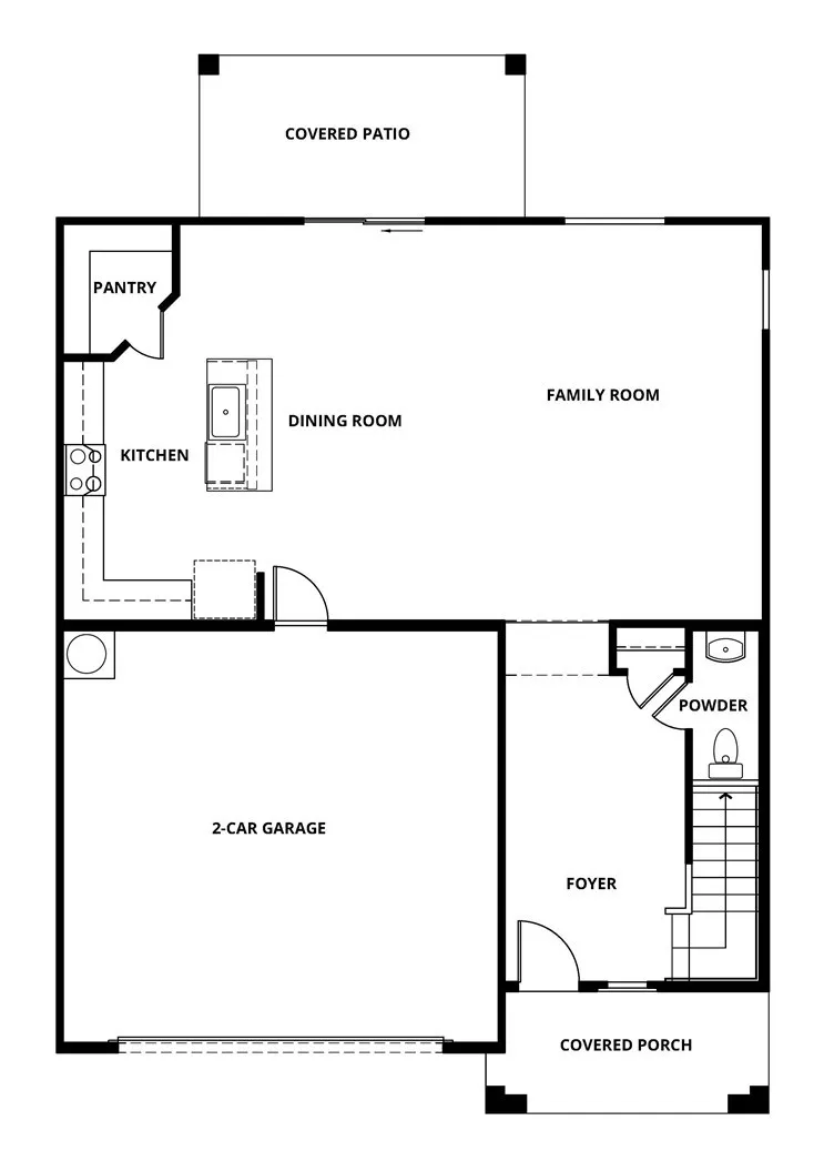 80571 Anacapa Drive Indio, CA 92201
