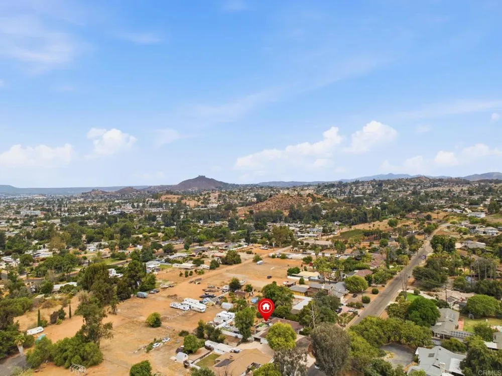 646 El Rancho Dr El Cajon, CA 92019