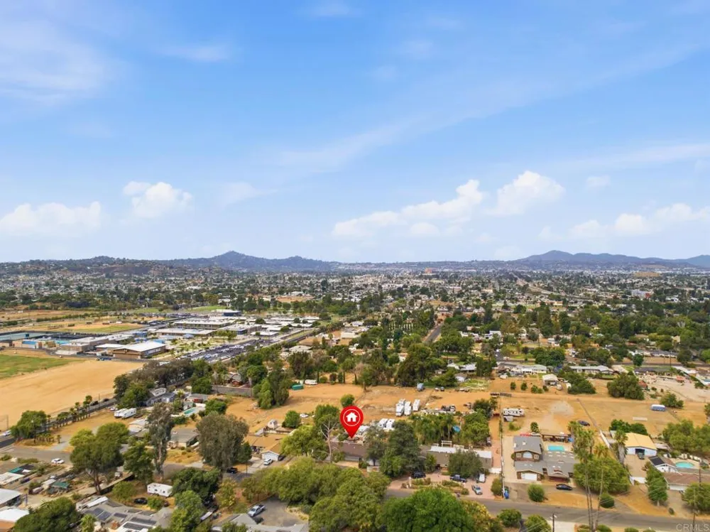 646 El Rancho Dr El Cajon, CA 92019