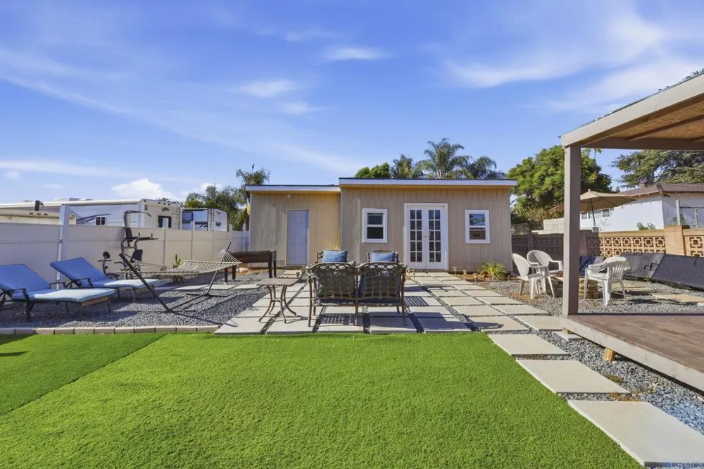 646 El Rancho Dr El Cajon, CA 92019