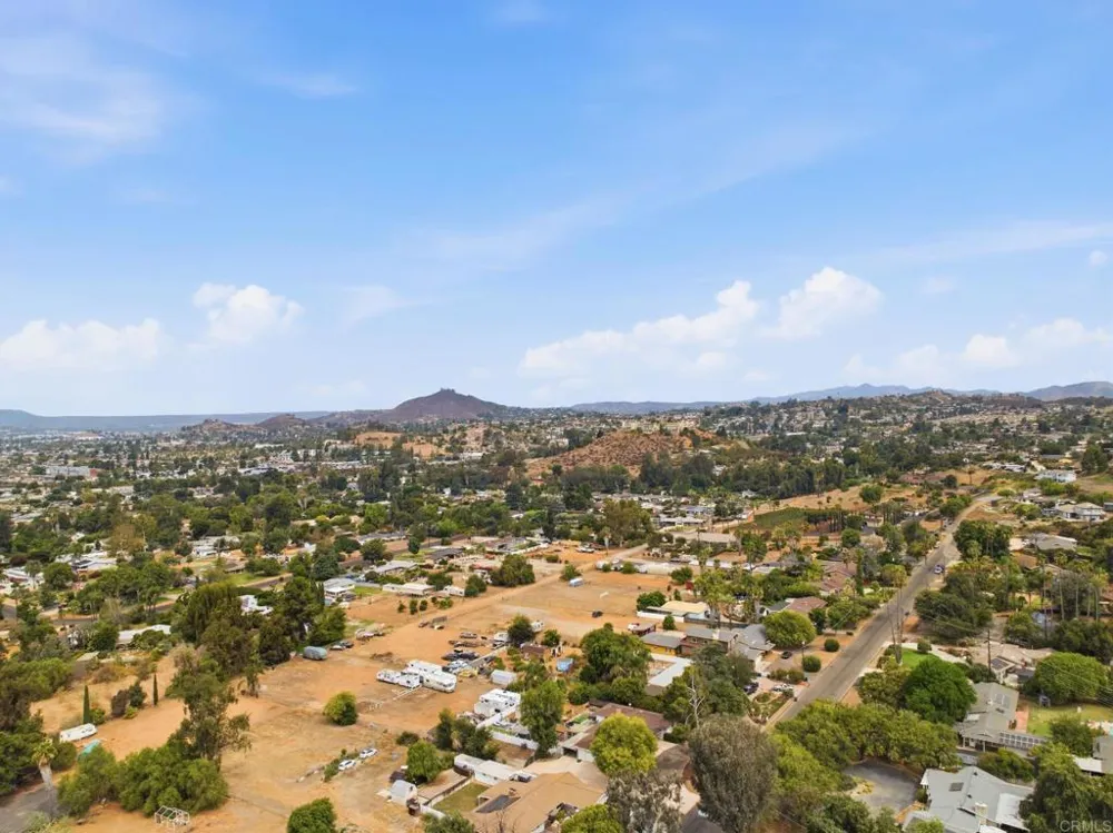 646 El Rancho Dr El Cajon, CA 92019