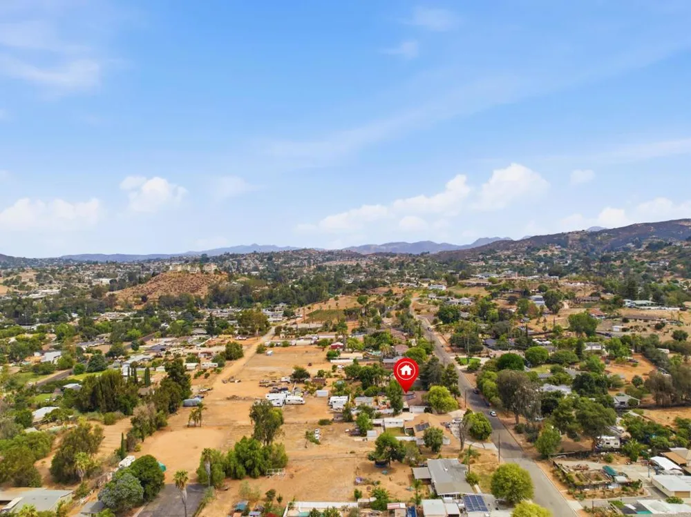 646 El Rancho Dr El Cajon, CA 92019