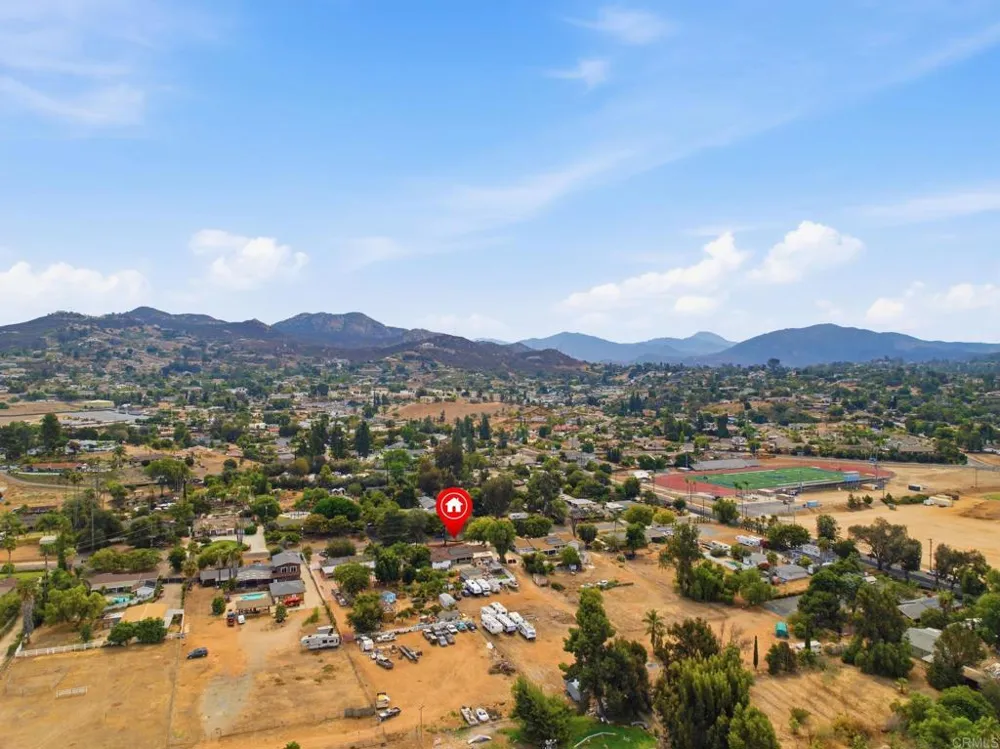 646 El Rancho Dr El Cajon, CA 92019
