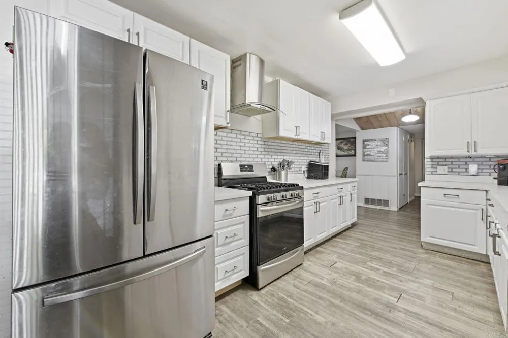646 El Rancho Dr El Cajon, CA 92019