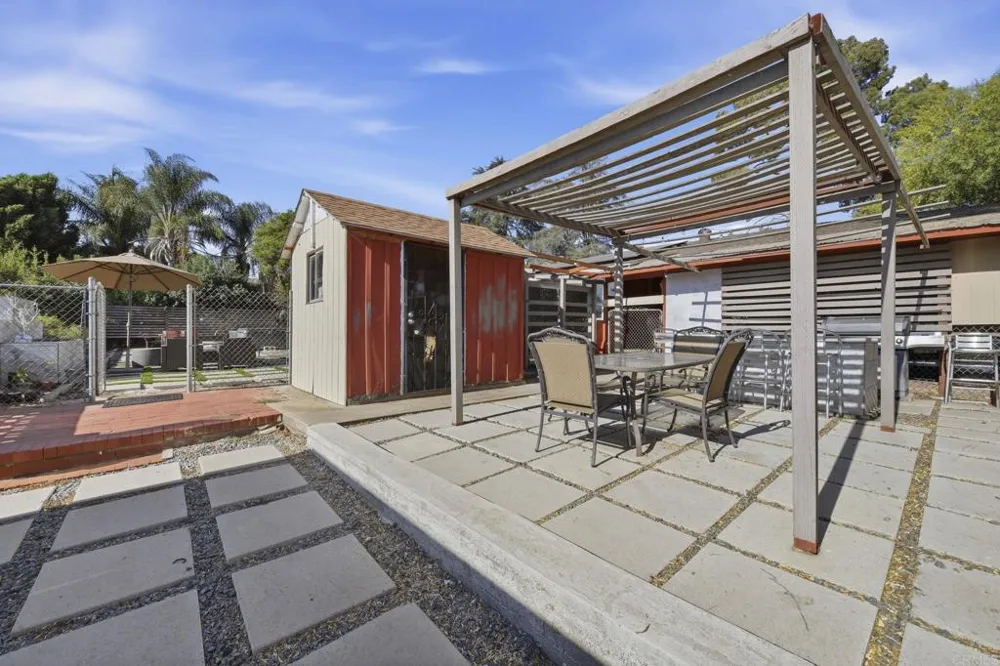 646 El Rancho Dr El Cajon, CA 92019