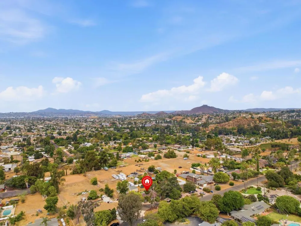 646 El Rancho Dr El Cajon, CA 92019
