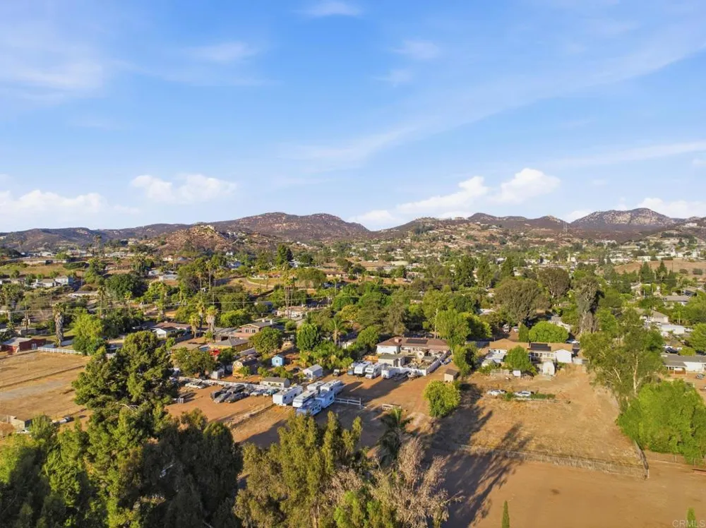 646 El Rancho Dr El Cajon, CA 92019