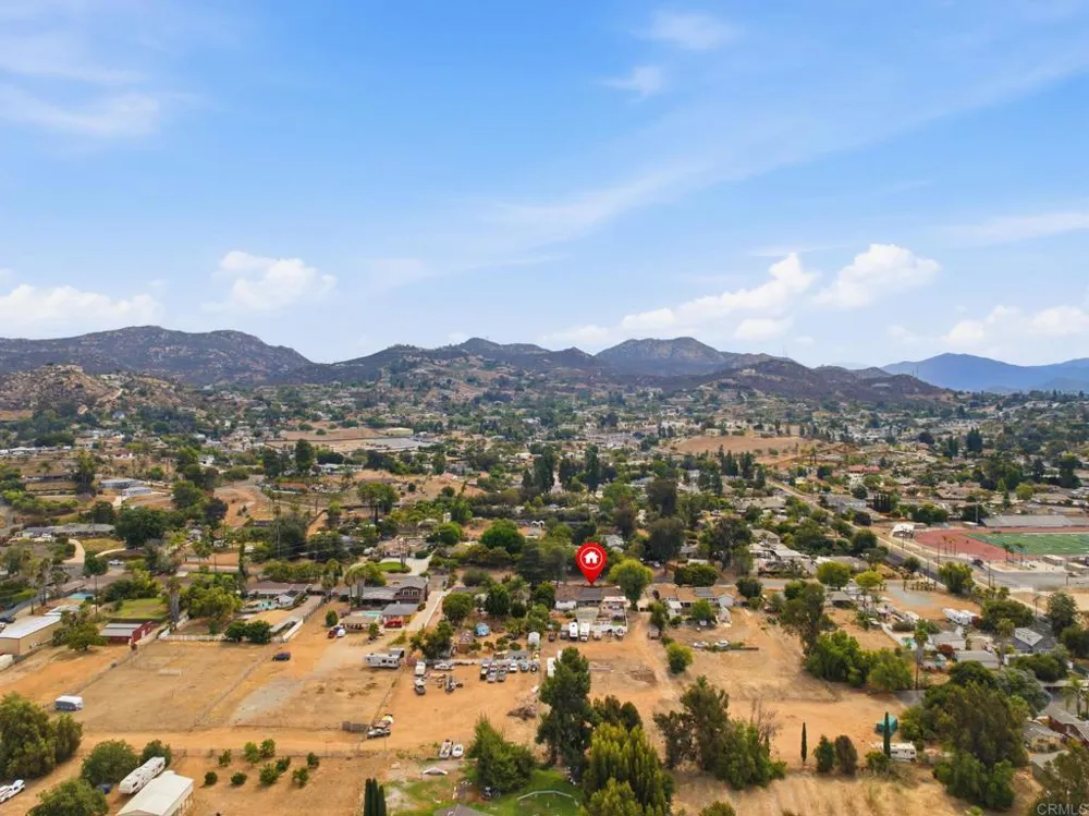 646 El Rancho Dr El Cajon, CA 92019