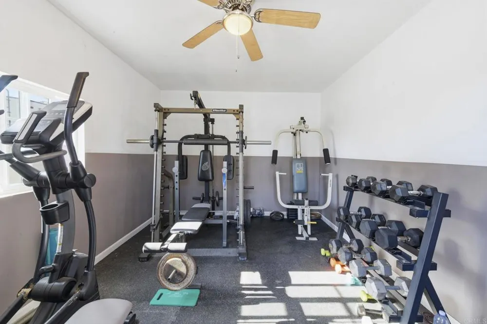 646 El Rancho Dr El Cajon, CA 92019