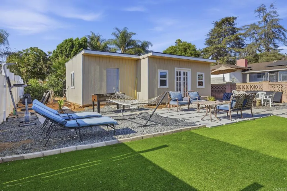 646 El Rancho Dr El Cajon, CA 92019