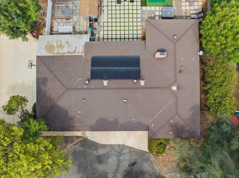 646 El Rancho Dr El Cajon, CA 92019