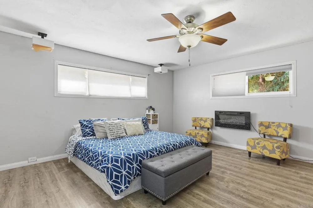 646 El Rancho Dr El Cajon, CA 92019