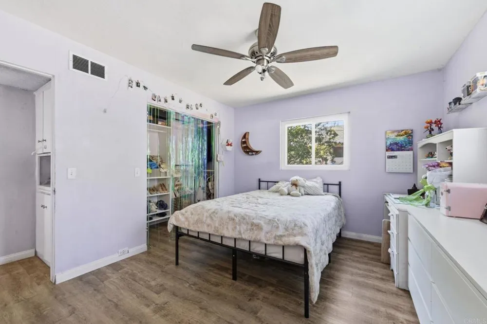 646 El Rancho Dr El Cajon, CA 92019