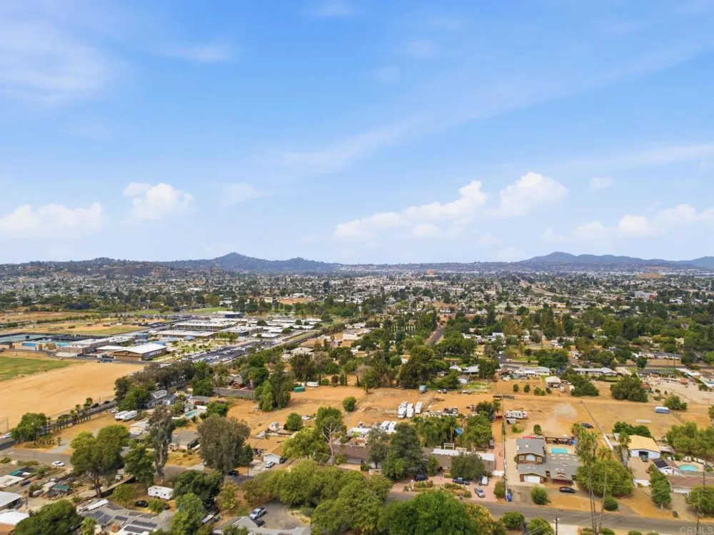 646 El Rancho Dr El Cajon, CA 92019