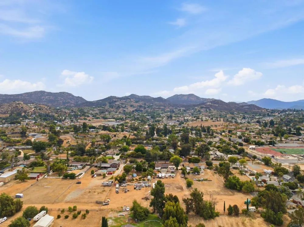 646 El Rancho Dr El Cajon, CA 92019