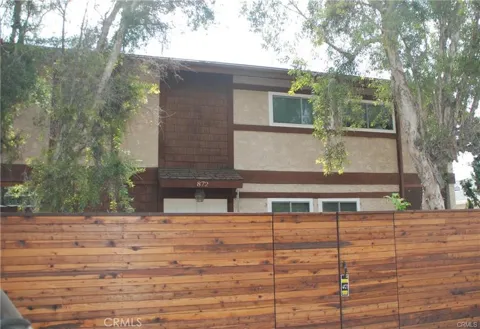 872 Lucile Avenue #A