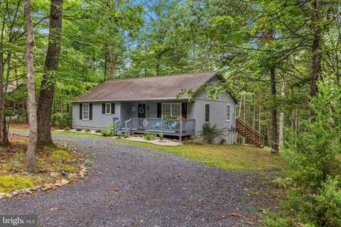 567 BASSWOOD LANE