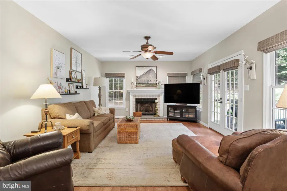 12746 CLAWSON Manassas, VA 20112