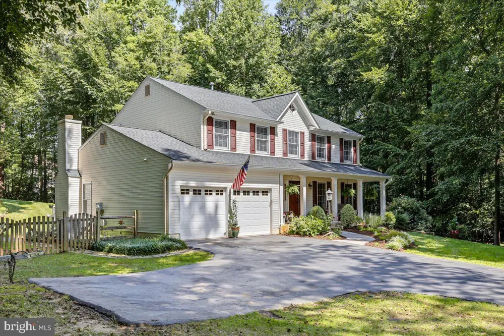 12746 CLAWSON Manassas, VA 20112