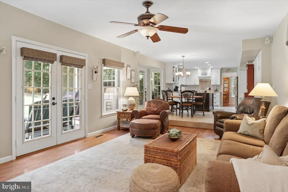 12746 CLAWSON Manassas, VA 20112