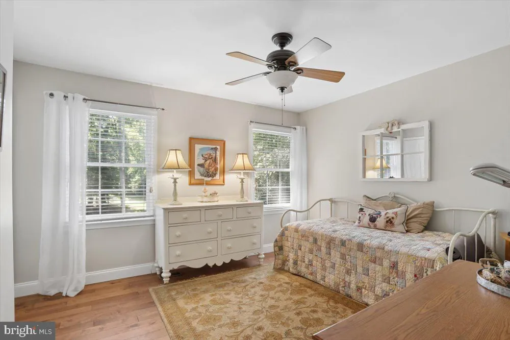 12746 CLAWSON Manassas, VA 20112