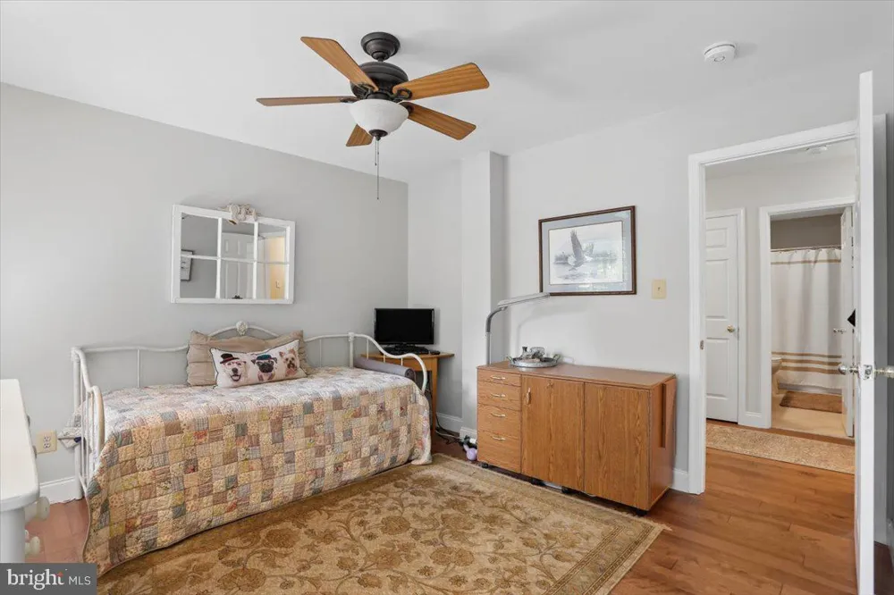12746 CLAWSON Manassas, VA 20112