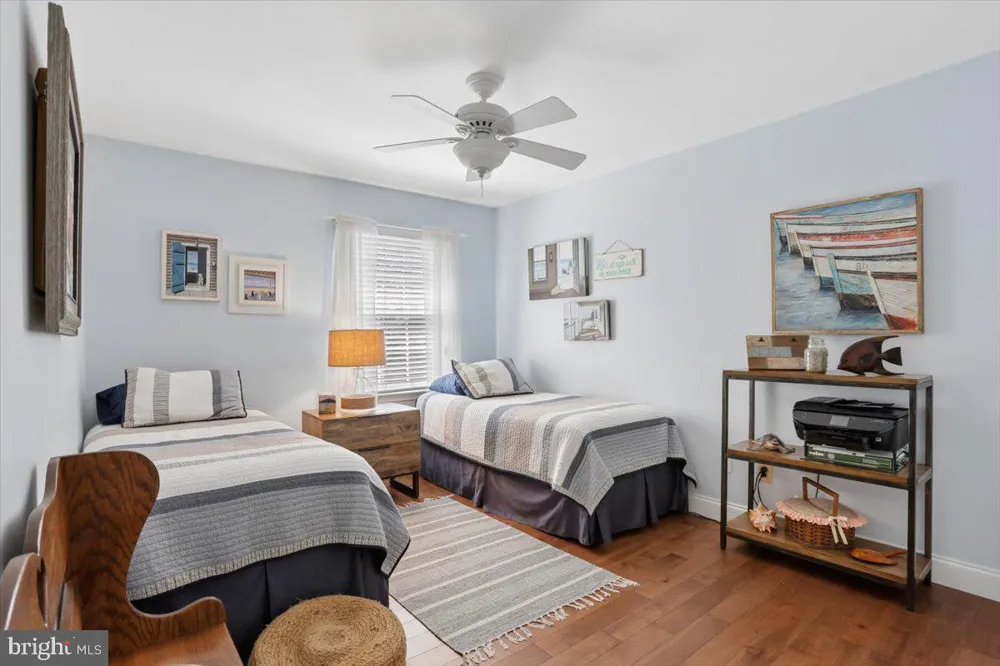 12746 CLAWSON Manassas, VA 20112