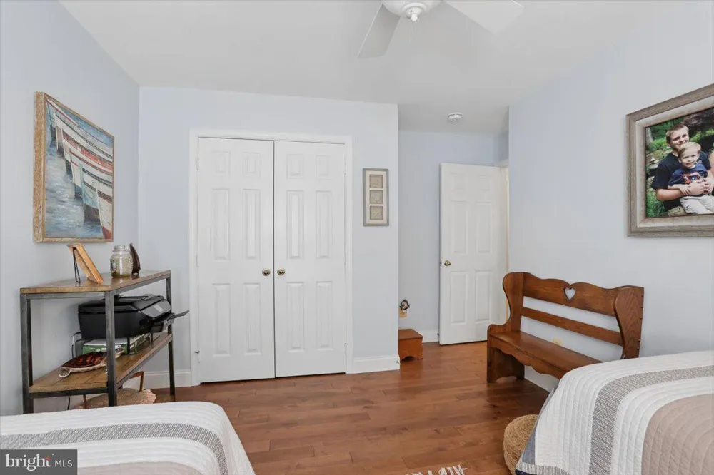 12746 CLAWSON Manassas, VA 20112