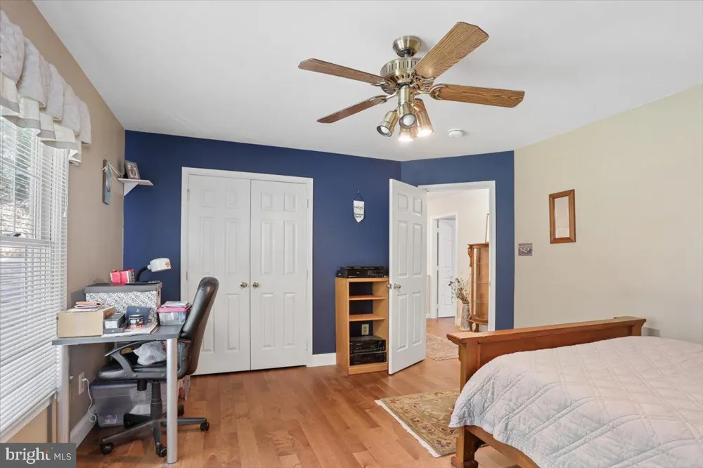 12746 CLAWSON Manassas, VA 20112