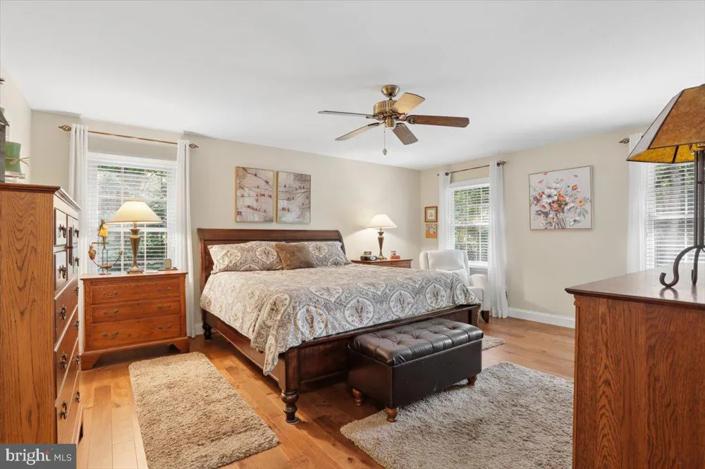 12746 CLAWSON Manassas, VA 20112