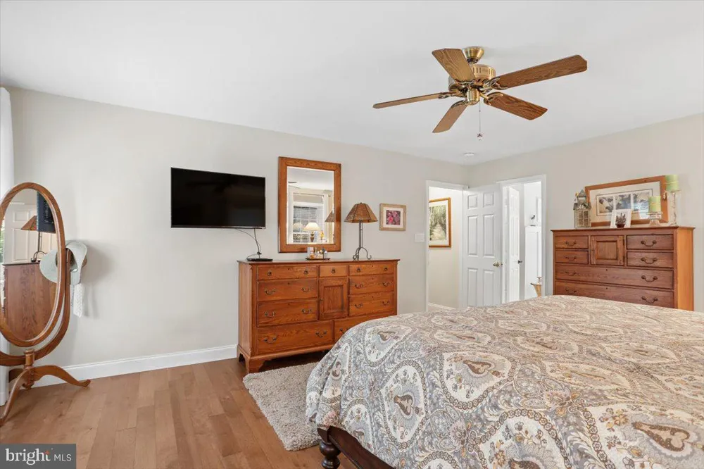 12746 CLAWSON Manassas, VA 20112