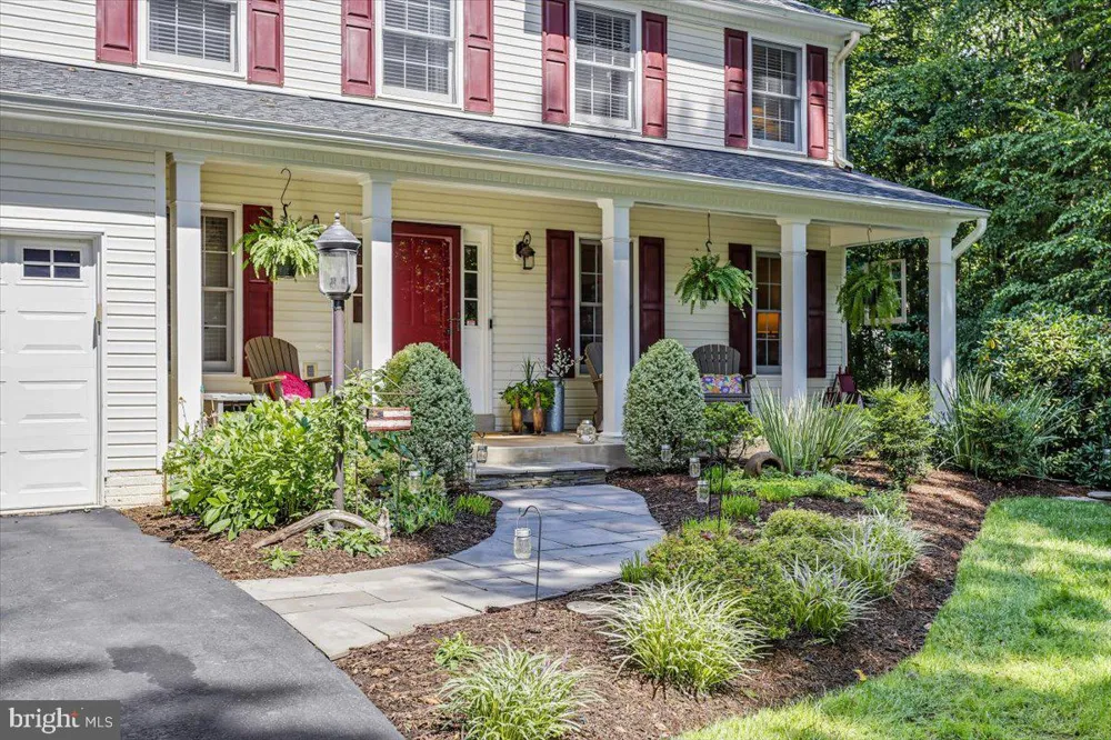 12746 CLAWSON Manassas, VA 20112
