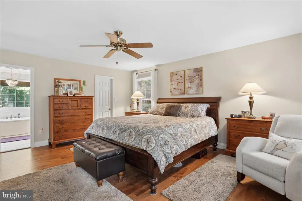 12746 CLAWSON Manassas, VA 20112